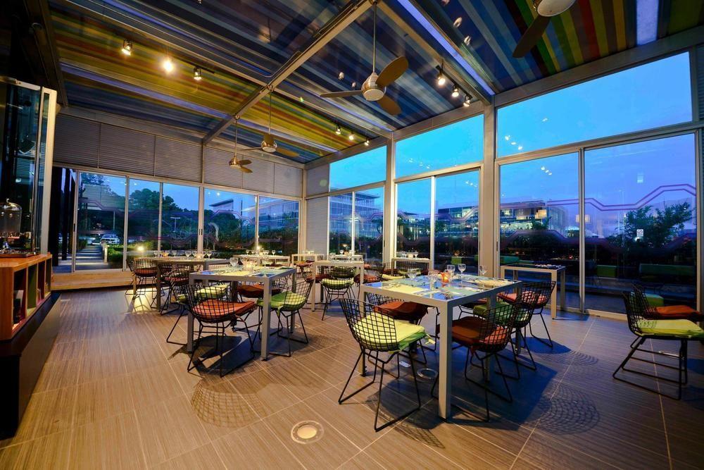 Aloft San Jose Hotel, Costa Rica Exterior foto