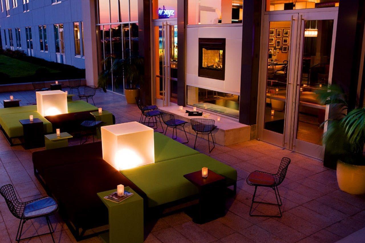 Aloft San Jose Hotel, Costa Rica Facilități foto